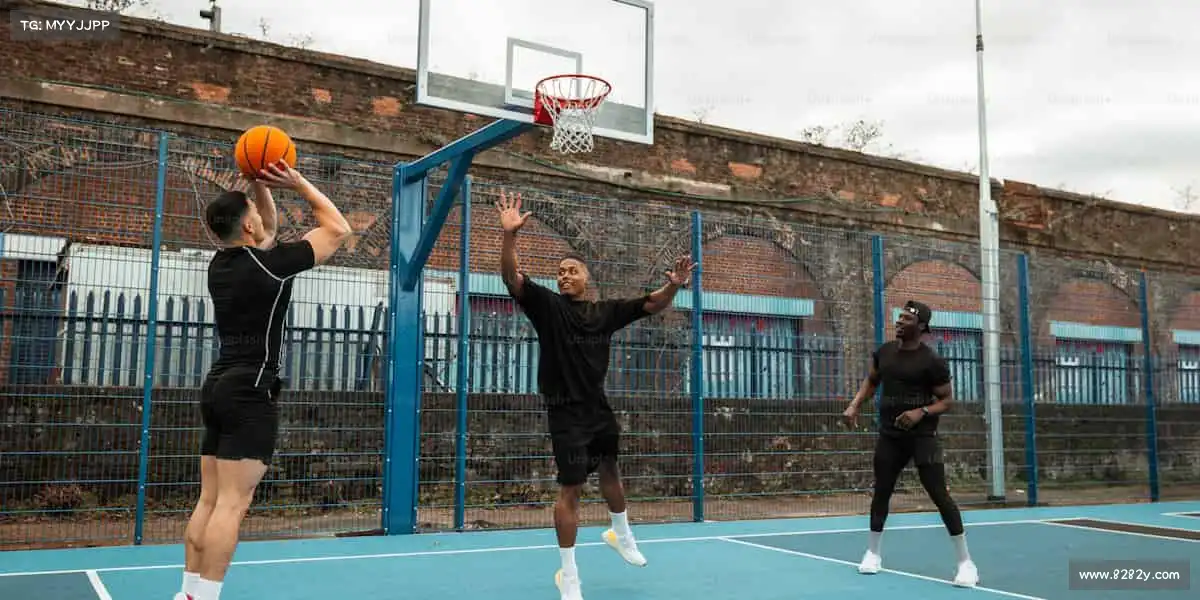 真人游戏第一品牌——从赛场到生活，让运动成为你的生活态度！🏀
